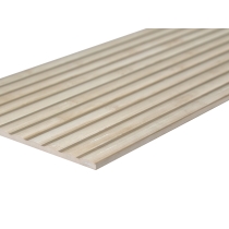 MURALI - 16X47, BAMBOO, MATTE