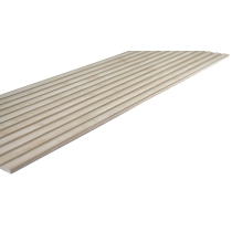 MURALI - 16X47, BAMBOO, MATTE