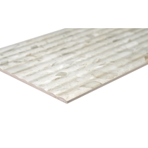 MURALI - 16X47, TERRAZ, MATTE