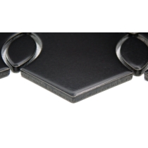 MYTHOS - 3X5.6/12X12, BLACK, MATTE