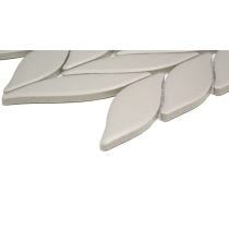 MYTHOS - 1.6X4/11X13, GRAY, MATTE