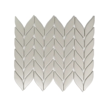 MYTHOS - 1.6X4/11X13, GRAY, MATTE