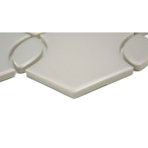 MYTHOS - 3X5.6/12X12, GRAY, MATTE