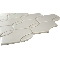 MYTHOS - 3X5.6/12X12, GRAY, MATTE