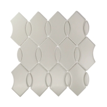 MYTHOS - 3X5.6/12X12, GRAY, MATTE