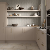 MYTHOS - 1.6X4/11X13, GRAY, MATTE