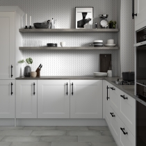 MYTHOS - 1.6X4/11X13, WHITE, MATTE