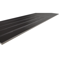 NAVALI - 16X47, BLACK, MATTE