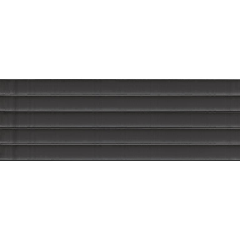 NAVALI - 16X47, BLACK, MATTE