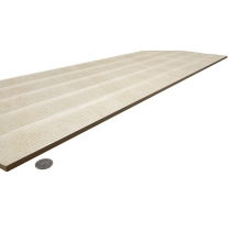 NAVALI - 16X47, SAND, MATTE