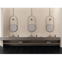 NAVALI - 16X47, SAND, MATTE