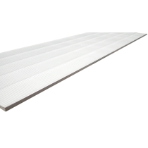 NAVALI - 16X47, WHITE, MATTE