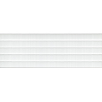 NAVALI - 16X47, WHITE, MATTE