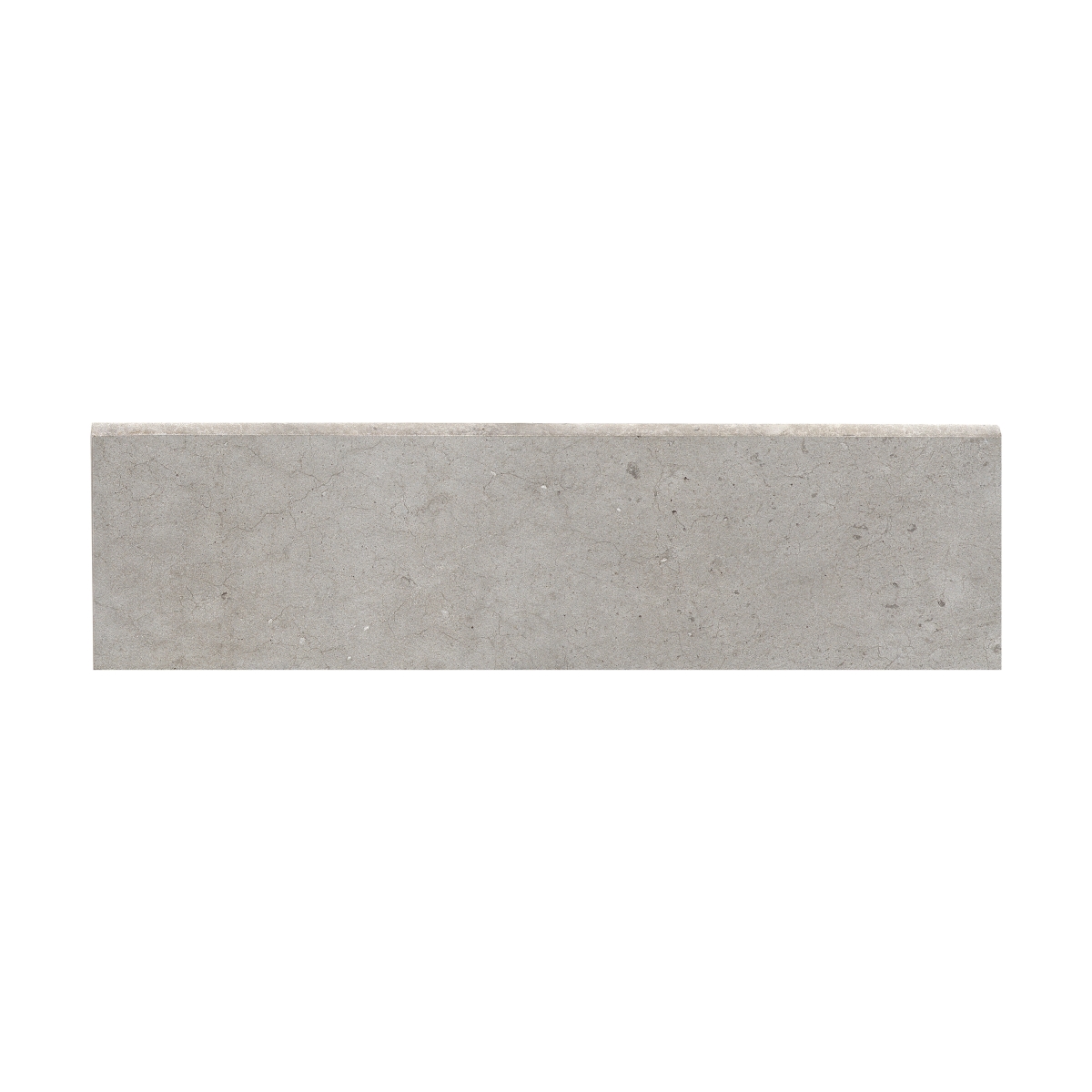 NETWORK - 3X12, SILVER, MATTE | Emser Tile