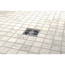 NEWPORT - 2X2/12X12, BAY, MATTE