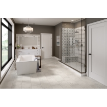 NEWPORT - 12X24, BAY, MATTE