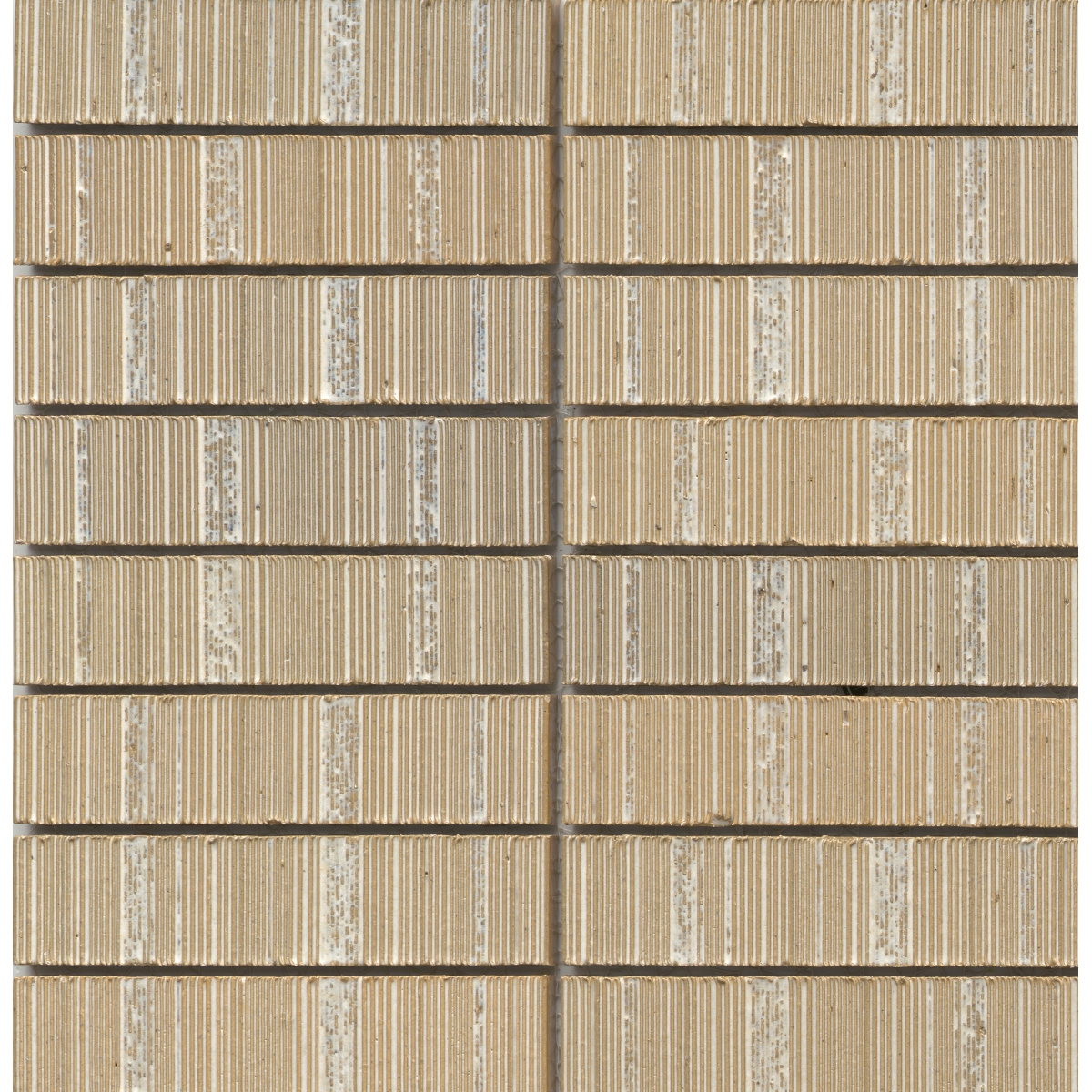 新品セット / NAMELESS（NAZARE） NEWTRO - 1X6/12X12, IVORY, GLOSSY | Emser Tile