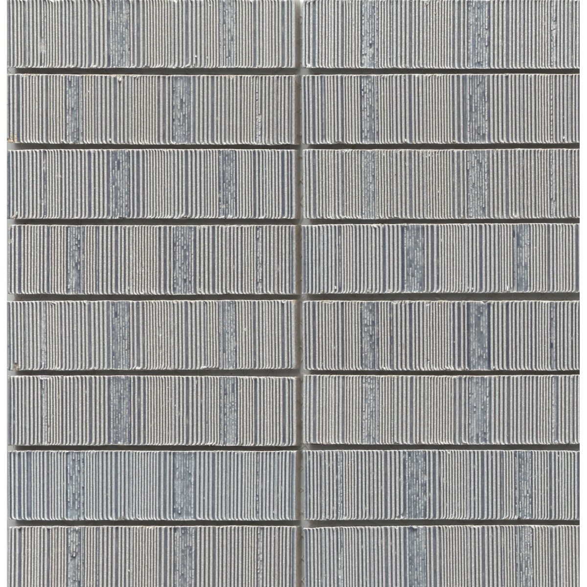NEWTRO - 1X6/12X12, SILVER, GLOSSY | Emser Tile