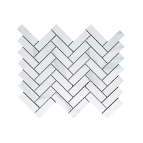 NOBLEZA - 1X3/10X12, ASTORGA, MATTE