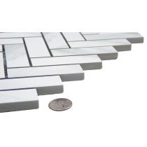 NOBLEZA - 1X3/10X12, ASTORGA, MATTE