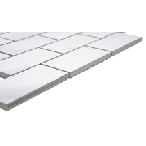 NOBLEZA - 2X4/12X12, ASTORGA, MATTE