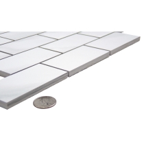 NOBLEZA - 2X4/12X12, ASTORGA, MATTE