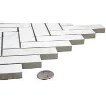 NOBLEZA - 1X3/10X12, LUGO, MATTE