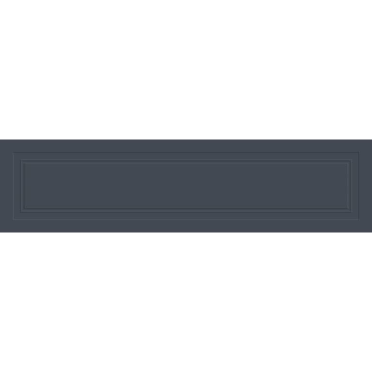 NORELLE - 12X47, NAVY, MATTE