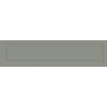 NORELLE - 12X47, SAGE, MATTE