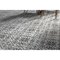 NOSTALGIA - 18X18, EPIC, MATTE