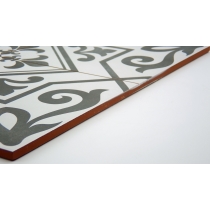 NOSTALGIA - 18X18, EPIC, MATTE