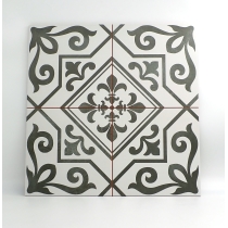 NOSTALGIA - 18X18, EPIC, MATTE