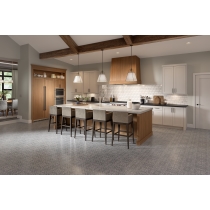 NOSTALGIA - 18X18, LEGEND, MATTE