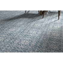 NOSTALGIA - 18X18, NOVEL, MATTE