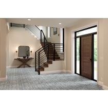 NOSTALGIA - 18X18, NOVEL, MATTE