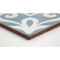 NOSTALGIA - 18X18, NOVEL, MATTE