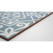 NOSTALGIA - 18X18, NOVEL, MATTE