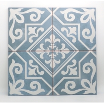 NOSTALGIA - 18X18, NOVEL, MATTE