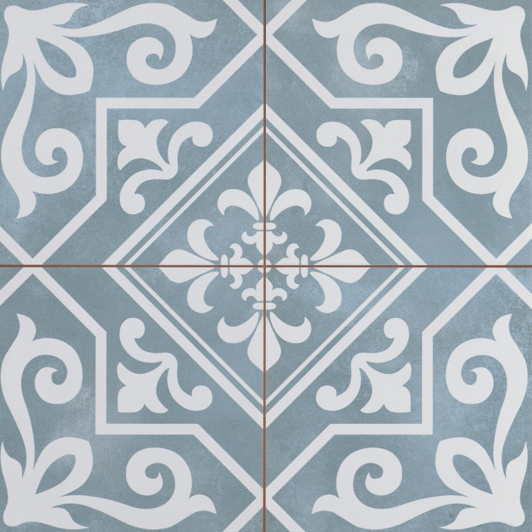 NOSTALGIA - 18X18, NOVEL, MATTE