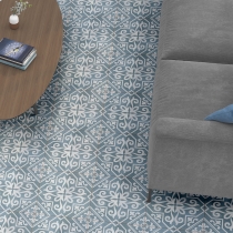 NOSTALGIA - 18X18, NOVEL, MATTE