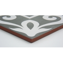 NOSTALGIA - 18X18, SAGA, MATTE