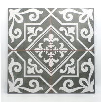 NOSTALGIA - 18X18, SAGA, MATTE