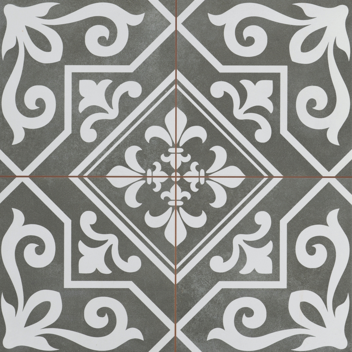 NOSTALGIA - 18X18, SAGA, MATTE | Emser Tile