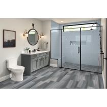 CHARISMA - 1.89X5.79/10X12, POISE, GLOSSY