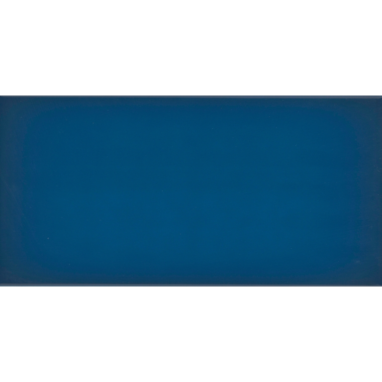 OMBRE - 6X12, BLUE, GLOSSY