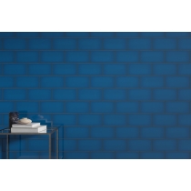 OMBRE - 6X12, BLUE, GLOSSY