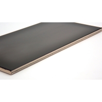 OMBRE - 6X12, GRAPHITE, GLOSSY