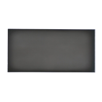 OMBRE - 6X12, GRAPHITE, GLOSSY