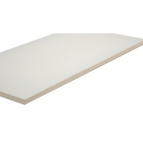 OMBRE - 6X12, IVORY, GLOSSY