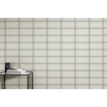 OMBRE - 6X12, IVORY, GLOSSY